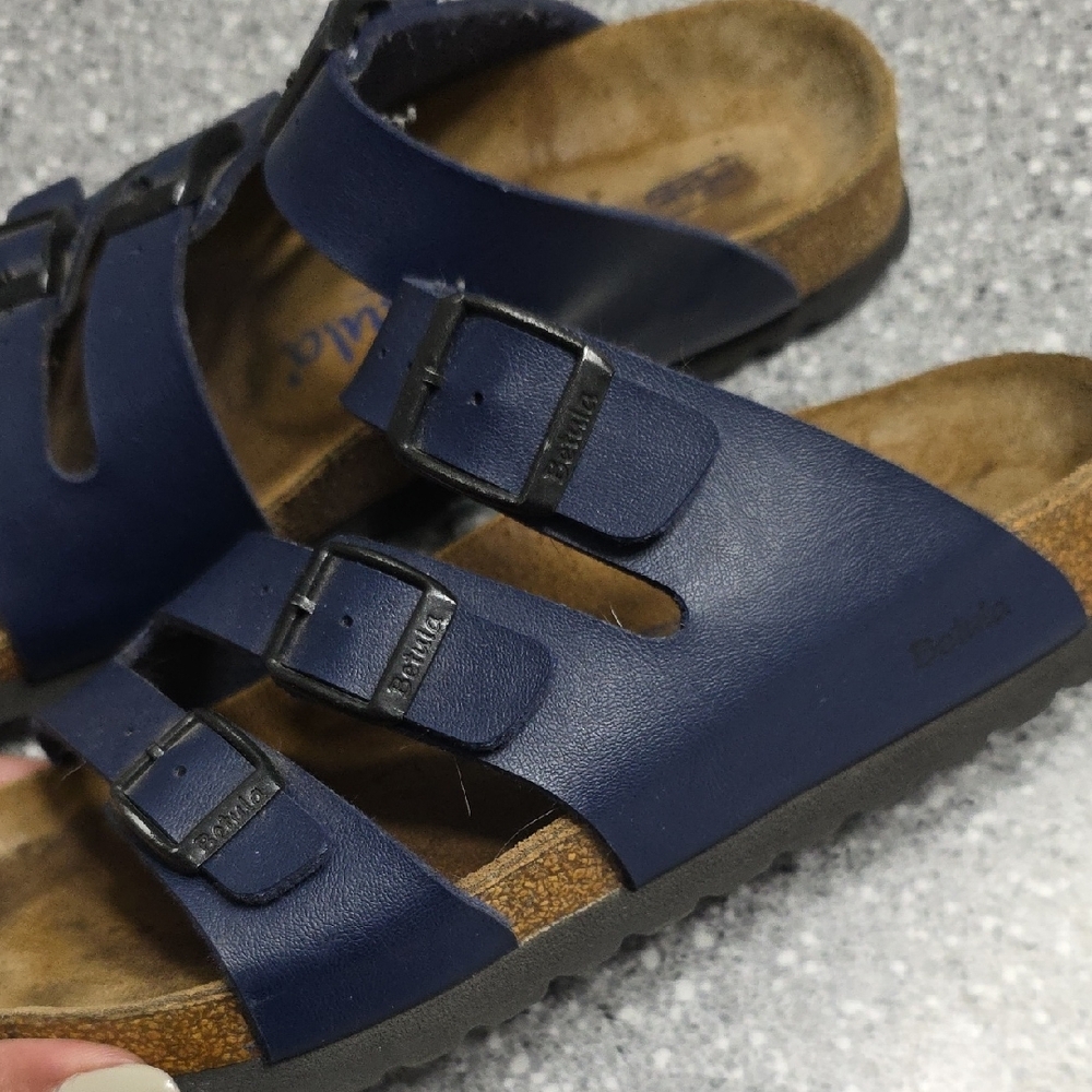 Betula Sandals - Picture 4 of 9